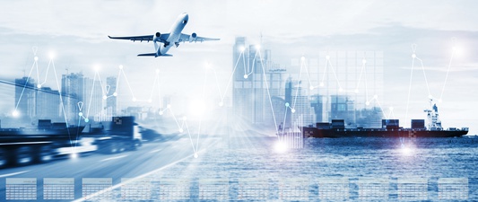 l'assurance et le commerce international