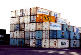 quelles garanties d'assurance pour le stockage de marchandise ?